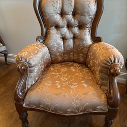 Victorian Chairs (2)
