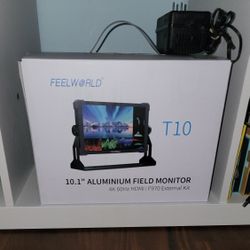 Feelworld Monitor