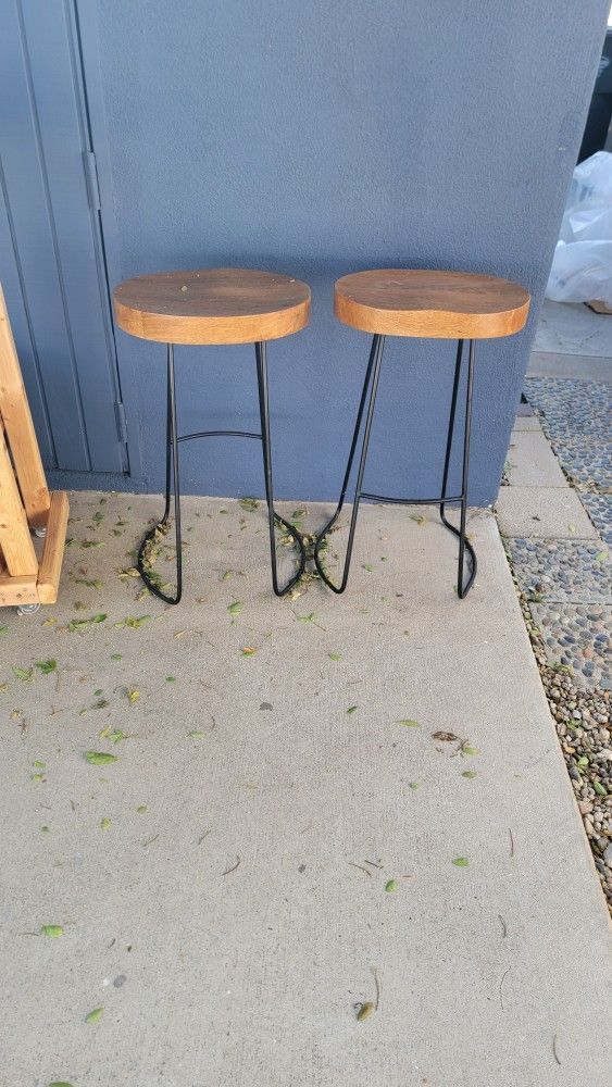 Bar Stools