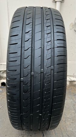 IRONMAN IMOVE Gen 2 AS Tire 245/45ZR20  |  FREE installation