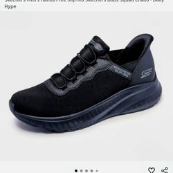 Skechers Slip-ins Mens sz 10w