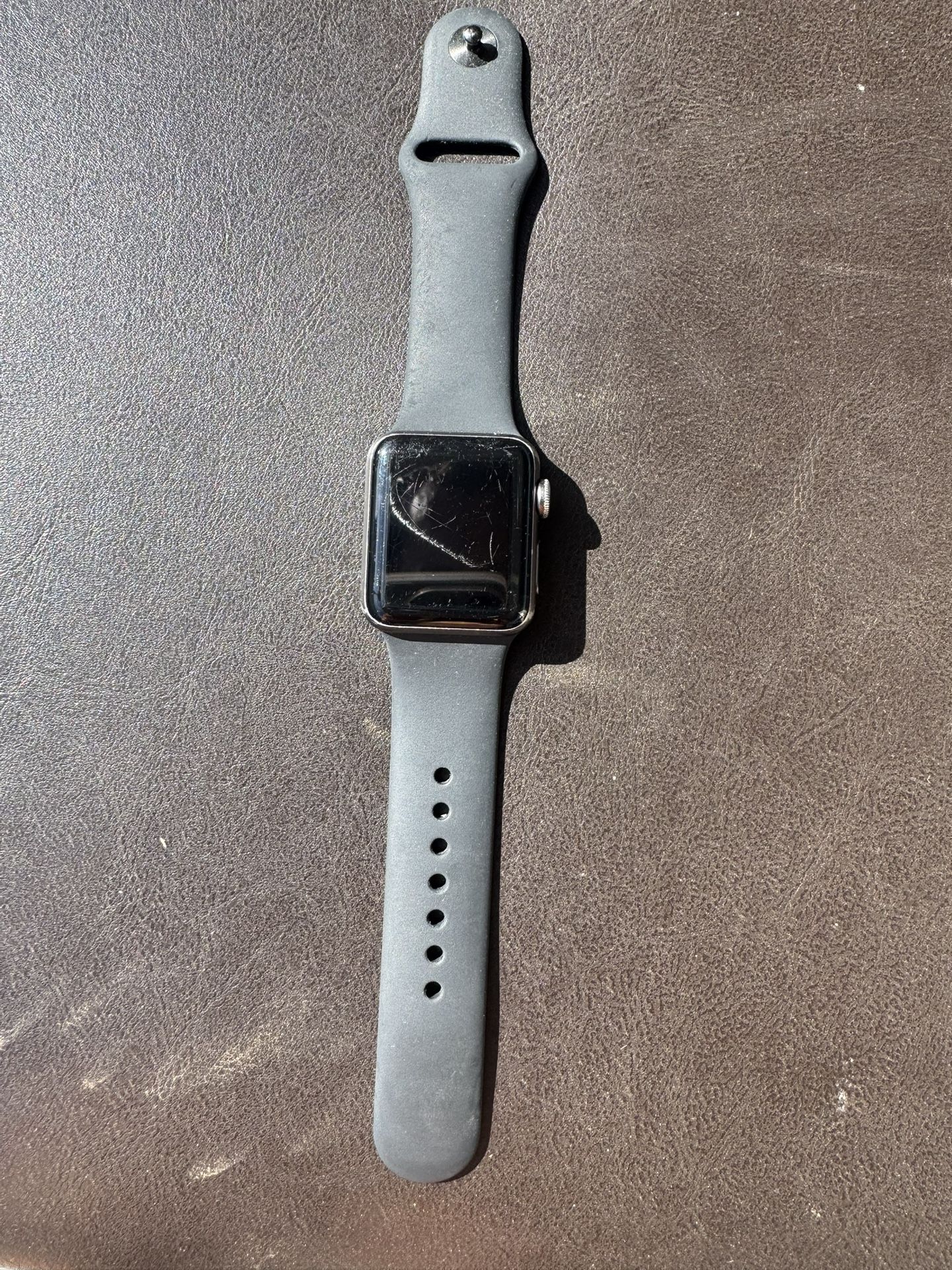 Apple Watch Series 3