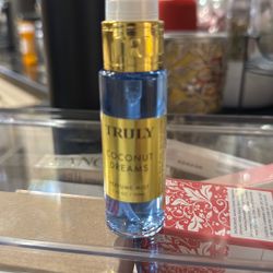 Truly coconut Dreams Perfume Mist