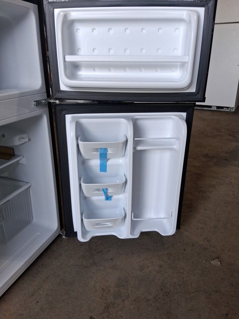 Small Fridge