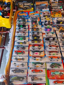 Hotwheels