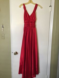 Prom or evening dresses $45