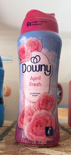 Downy  Beads ($8 each)