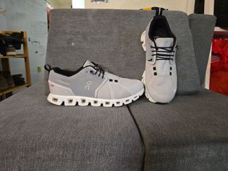 ONCLOUD waterproof sneakers