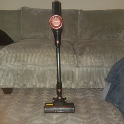 Homeika Wireless Vaccum 