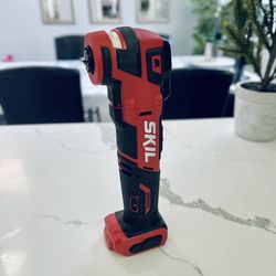 Skil PWR CORE 12v Brushless Oscillating Multi Tool