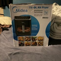 air fryer