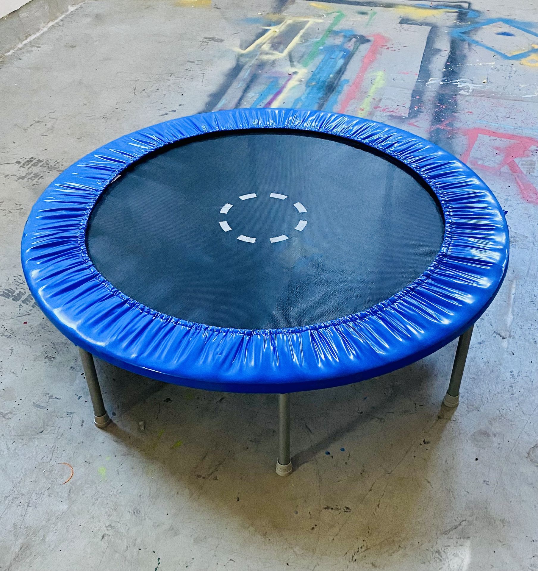 Small Trampoline