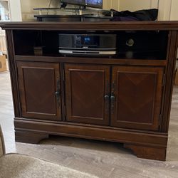 TV Stand- NEED GONE ASAP