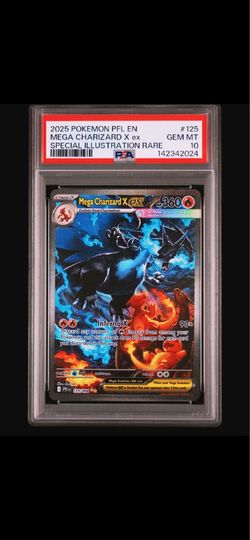 POKEMON TCG GRADED BEST OFFER