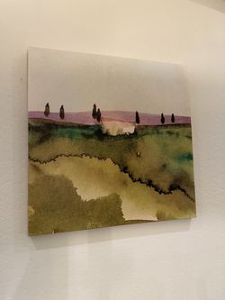 Large Canvas Pictures