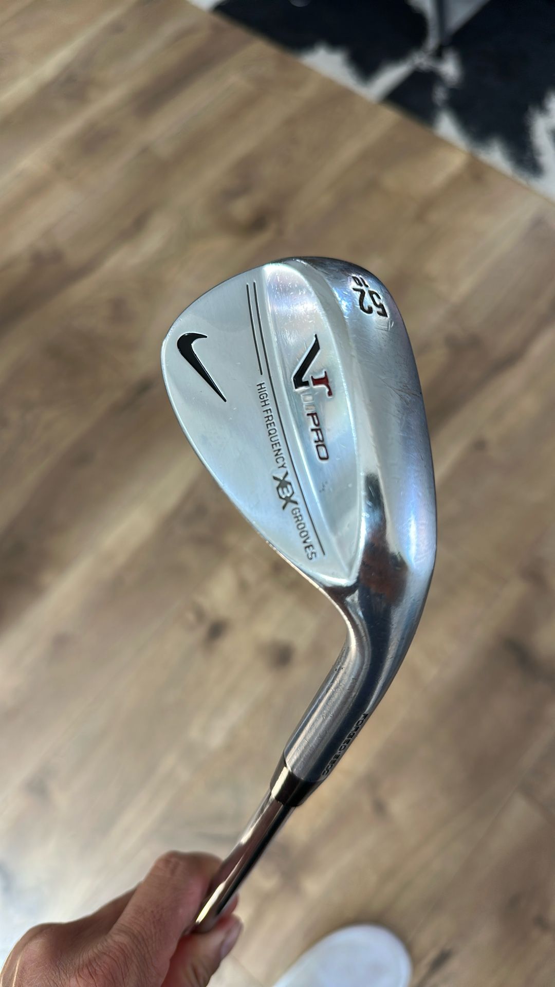 Nike 52 Degree VR Pro Wedge