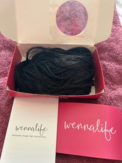 Wennalife hair extensions