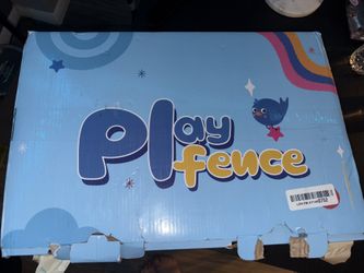 play fence