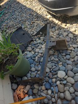 TOW HITCH