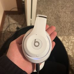 Beats By Dre Studio 3  Wireless