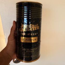 Jpg Le Male Lê Parfum