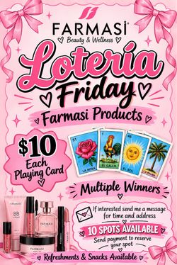 Farmasi Loteria