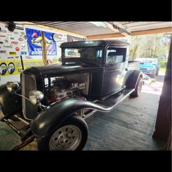 1932 ford truck