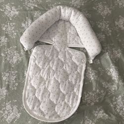 baby head holder for car seat 