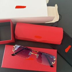 Unisex sunglasses