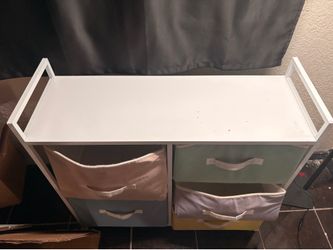 Children’s drawer