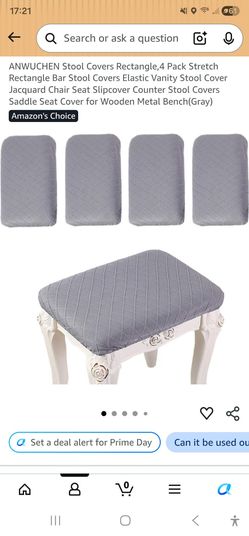 Stools cover