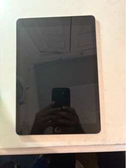 iPad 7 th generation new