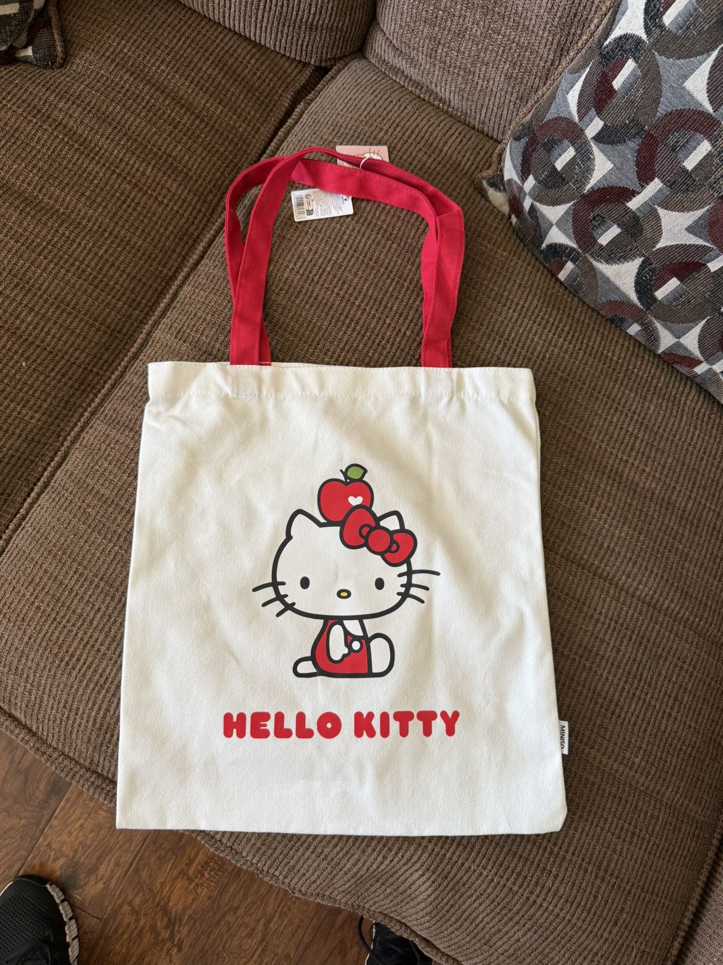 Hello Kitty Bag