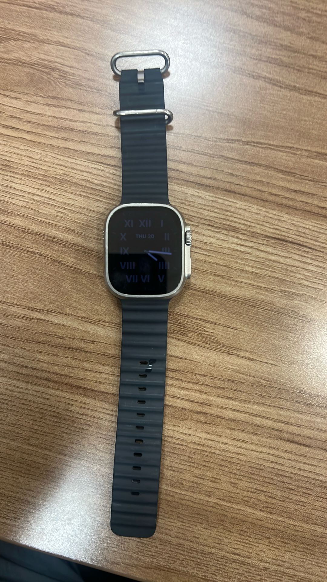 Apple Watch Ultra  GPS 