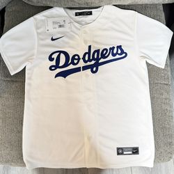 Women’s Dodger Jersey