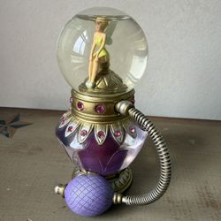 Tinkerbell Globe