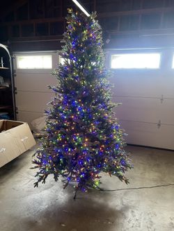 Christmas Tree