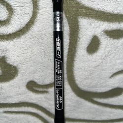 13 Fishing ML Omen black Spinning Rod 