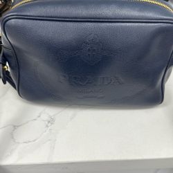 Prada Handbag 