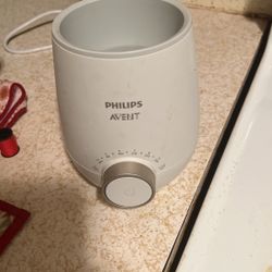 Bottle Warmer