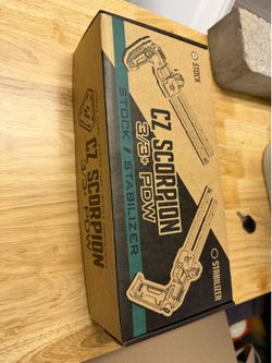 Strike industries