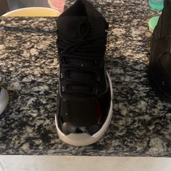 Jordan’s/Nike 