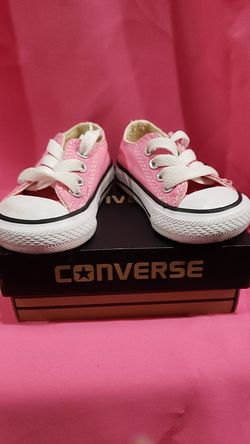 Converse baby