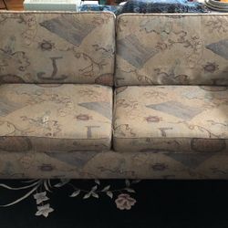 Super Cool Deco Couch