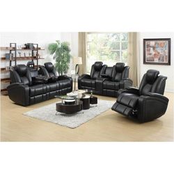 Recliners  Great Deal 