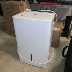 GE Air Humidifier