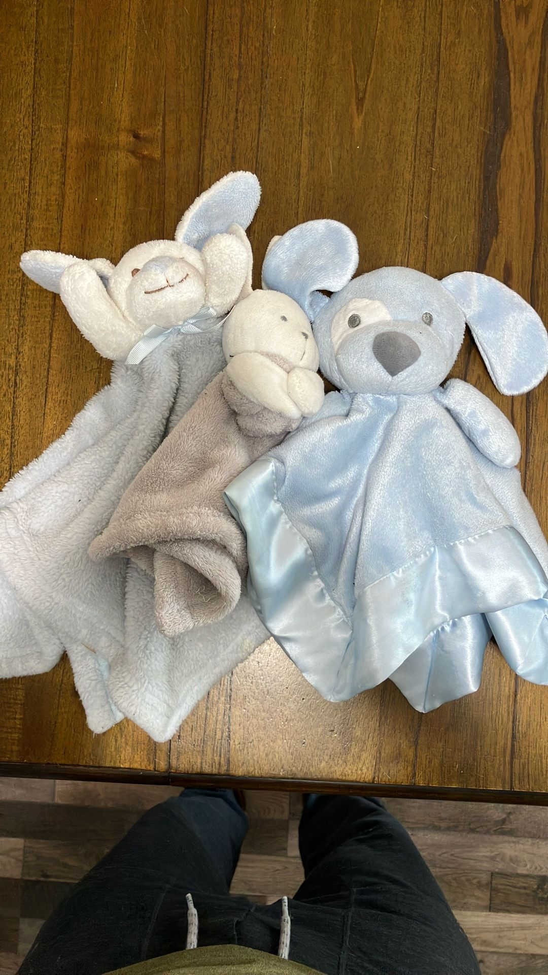 Super Soft Stuffed Animals