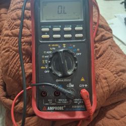 Multimeter Tool
