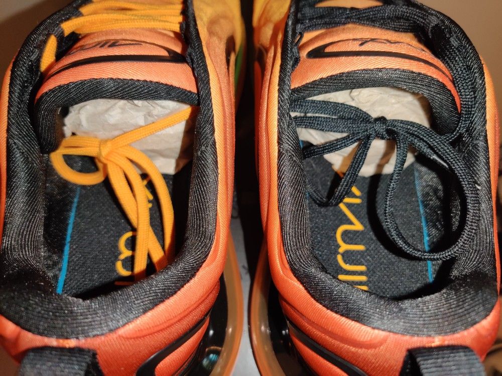 Nike Air Max 720 Sunrise