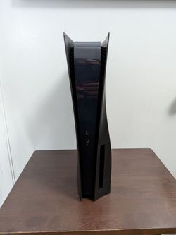 PlayStation 5 Disc Model 1TB PS5